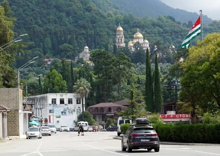 «Если люди выскажут желание войти в состав России…» - Москва назвала условие присоединения Абхазии и «Южной Осетии»