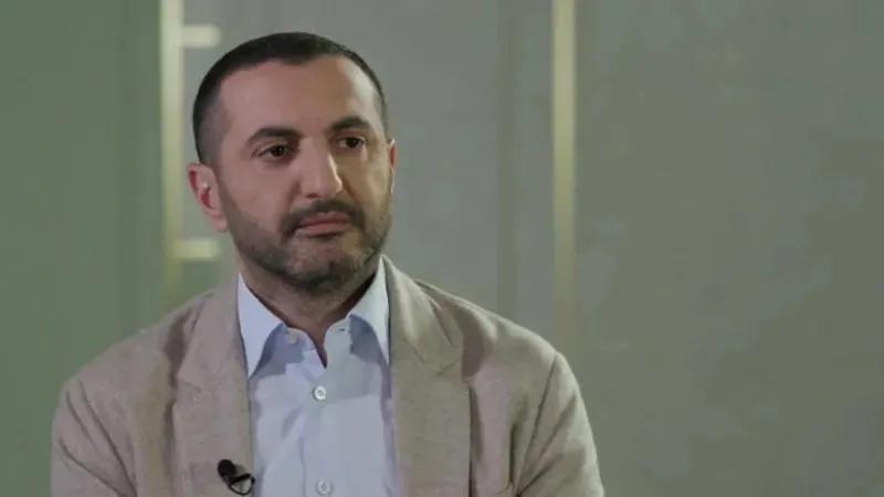 Давид Кезерашвили - Обвинения, распространенные прокуратурой Грузии, являются очередной попыткой политически мотивированного преследования и дискредитации меня