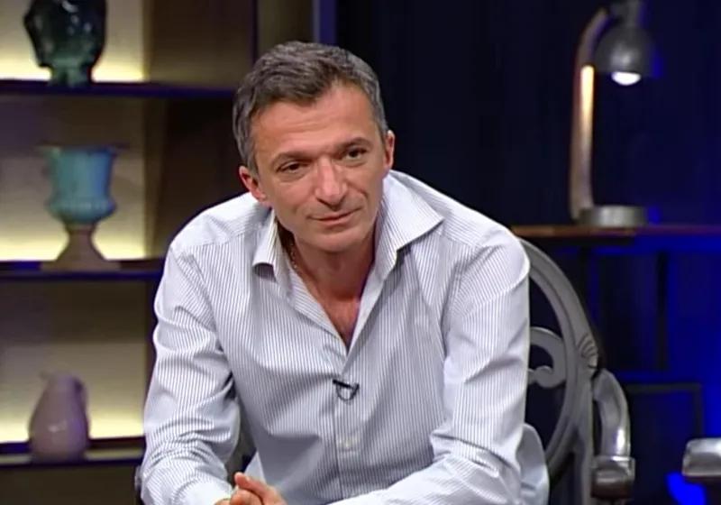 Умер актер Зура Берикашвили