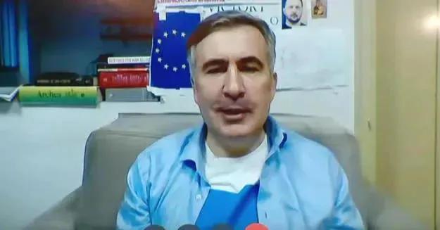 Михаил Саакашвили – Вчера Иванишвили совершил беспрецедентное предательство в истории Грузии – Он потребовал от грузин извиниться перед завоевателем – Мы еще долго не сможем смыть этот позор