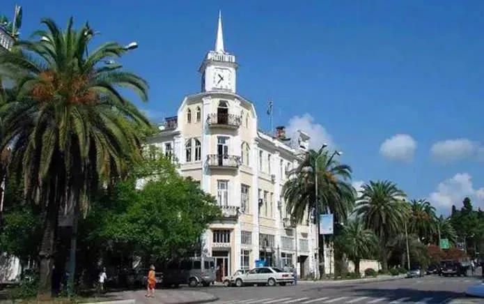 Т.н. МИД оккупированной Абхазии - В Грузии все еще существует ресурс внутренней переоценки и признания ошибок - Будем надеяться, что Иванишвили более искренен в своих намерениях