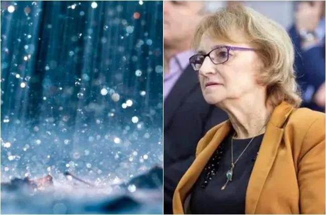 «Нас защищают естественные барьеры...» - ожидаются ли в Грузии стихийные явления, как в Европе, и каков прогноз погоды?