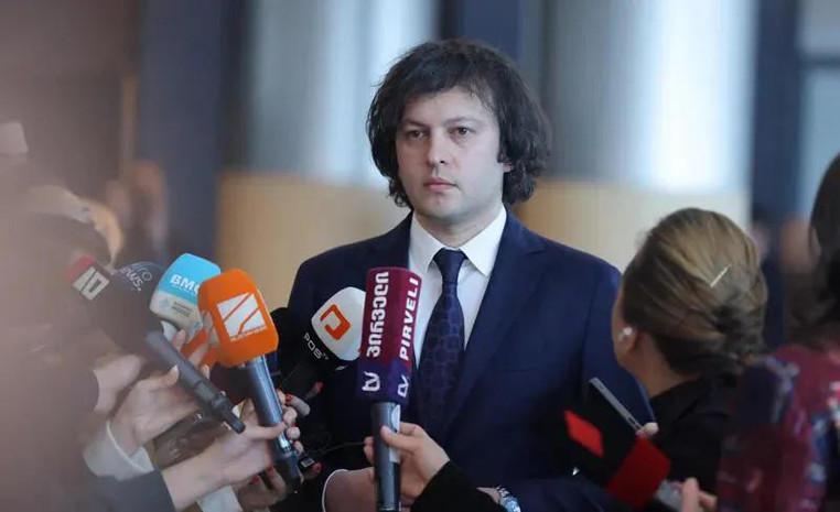 Премьер о санкциях - Если к этому добавится еще один шаг, нам придется провести принципиальное обсуждение по пересмотру определенных позиций