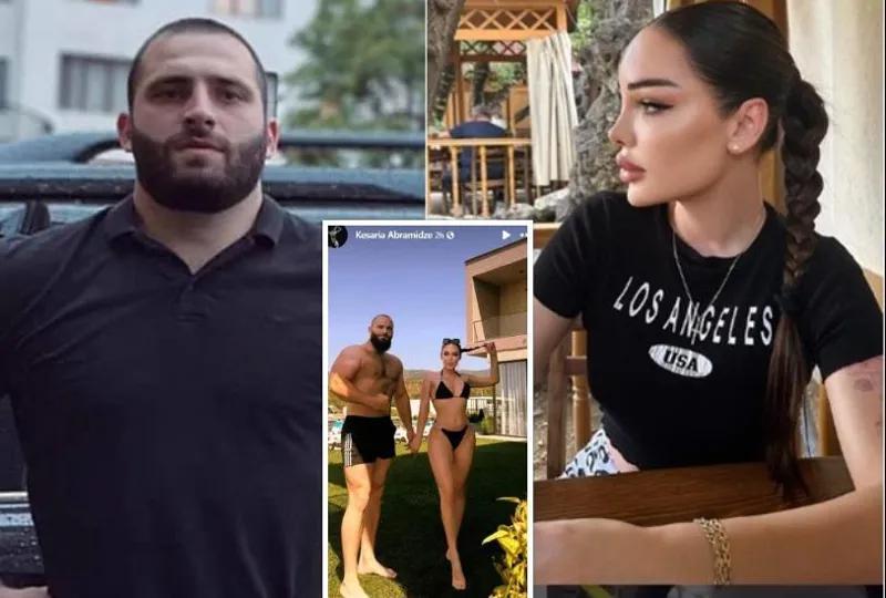 «Кесария согласилась на встречу с Бекой Джаиани в обмен на публикацию их фото в соцсетях... Затем Джаиани  купил нож» - что произошло в ночь убийства: прокуратура о деталях