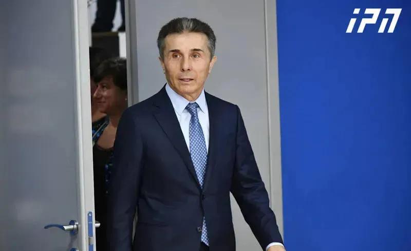 Бидзина Иванишвили – Посольство США не сможет назвать ни лично моих заявлений, ни заявлений какого-либо другого лидера «Грузинской мечты», в которых мы обвиняем США или ЕС в финансовом шантаже