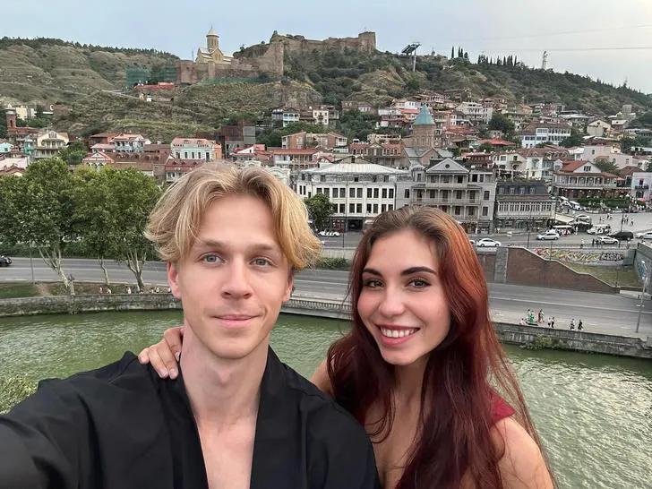 «Свадьба состоится в Грузии, и мы соберем там всех наших близких» - «Лав-стори» дочери «жесткого» тренера-грузинки, работающей в России, и тбилисские планы