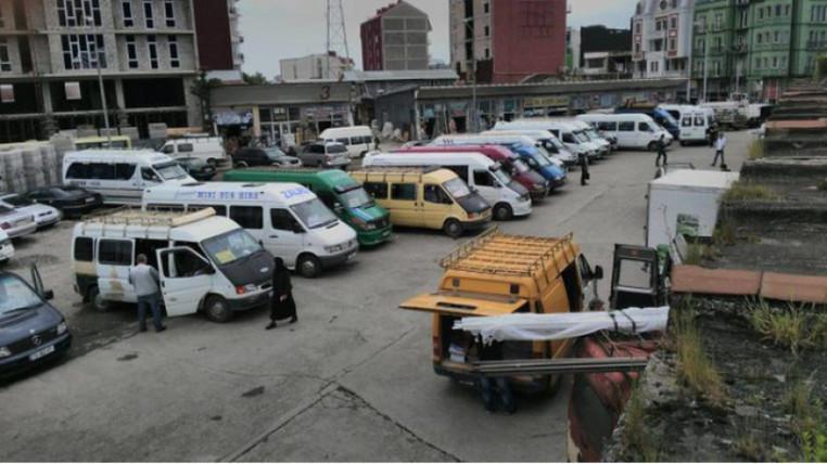 Перевозку пассажиров на микроавтобусах запретят с 2025 года – каких направлений коснутся изменения