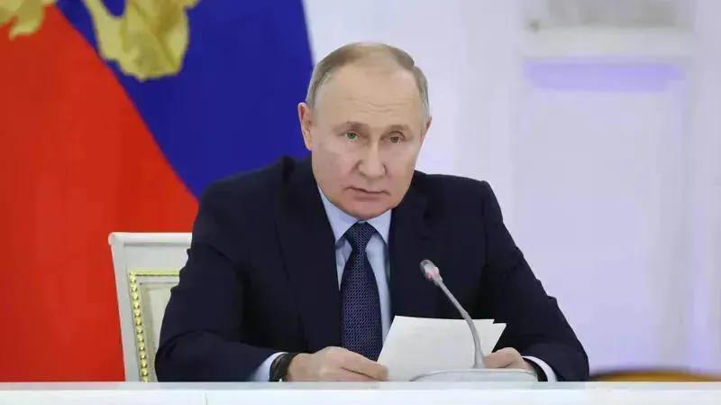 Владимир Путин расширил безвизовый режим для Грузии