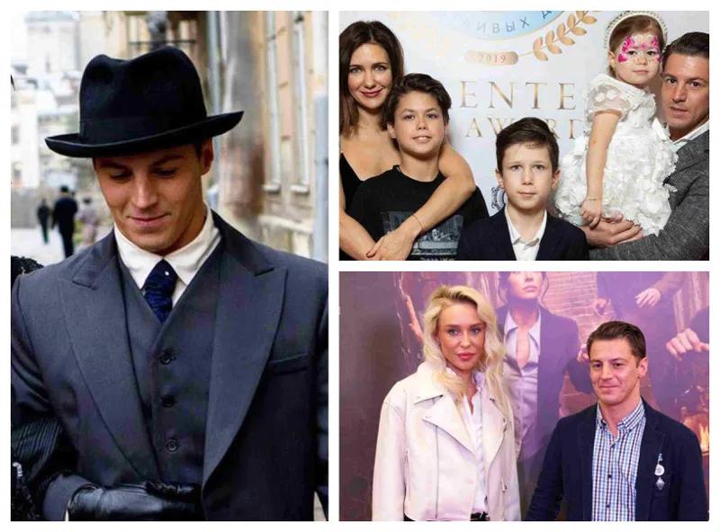 «Мне одинаково дороги обе страны - Россия и Грузия» — путь мальчика из Гори к российскому театру, жена на 8 лет старше и скандалы: кто такой Гела Месхи?