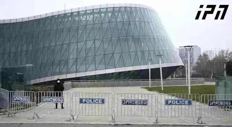 МВД Грузии – Никаких уведомлений ведомство не рассылало, и мы призываем граждан не дать ввести себя в заблуждение