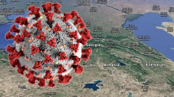 В Грузии циркулируют старый и новый коронавирус наряду с риновирусом – что заявляет Иванэ Чхаидзе