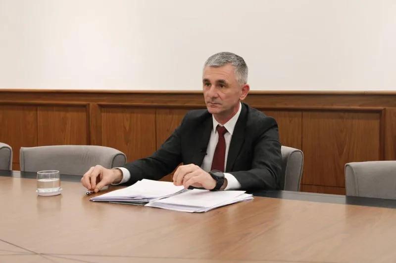 Секретарь т.н. Совета безопасности Абхазии – Ввиду возможного ухудшения ситуации в связи с предстоящими в Грузии парламентскими выборами в Гали будут введены дополнительные подразделения