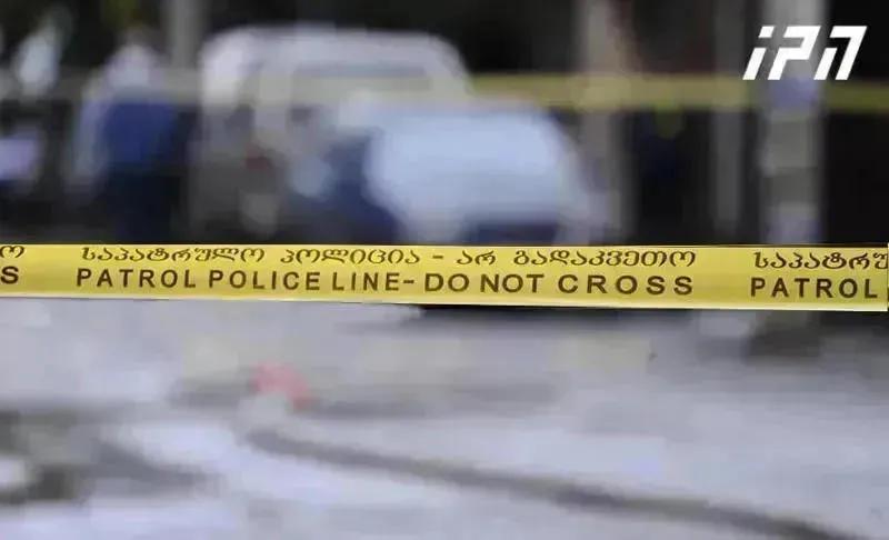 В результате дорожно-транспортного происшествия в Цалке погибли 4 человека