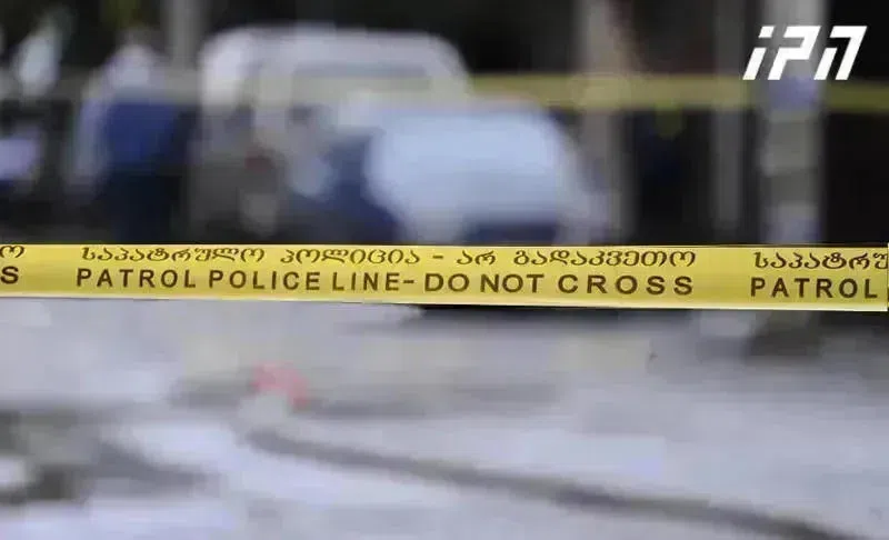 В результате дорожно-транспортного происшествия в Цалке погибли 4 человека