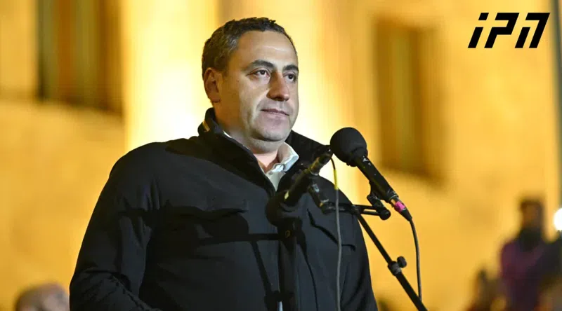 Оппозиционные партии требуют повторных выборов, которые проведет международная избирательная администрация