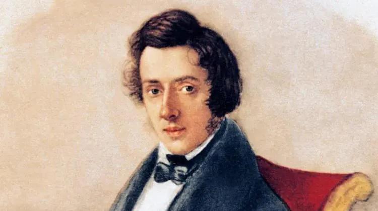 «Потерянный вальс» Шопена найден случайно спустя почти 200 лет – что рассказывает человек, обнаруживший шедевр во время музейных работ