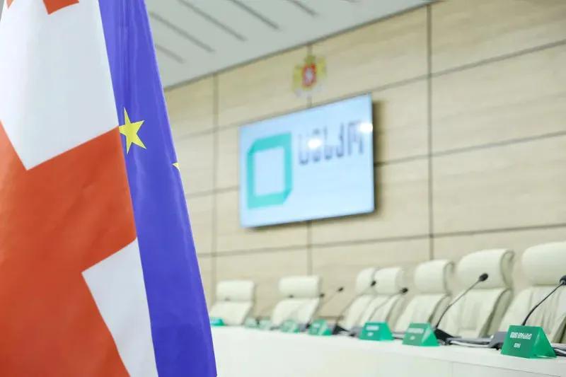 ЦИК Грузии – В отношении парламентских выборов 2024 года всего предъявлено 1170 жалоб