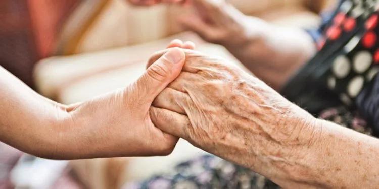 При пожаре в Мухранском доме престарелых погибли два бенефициара, есть пострадавшие - подробности трагедии