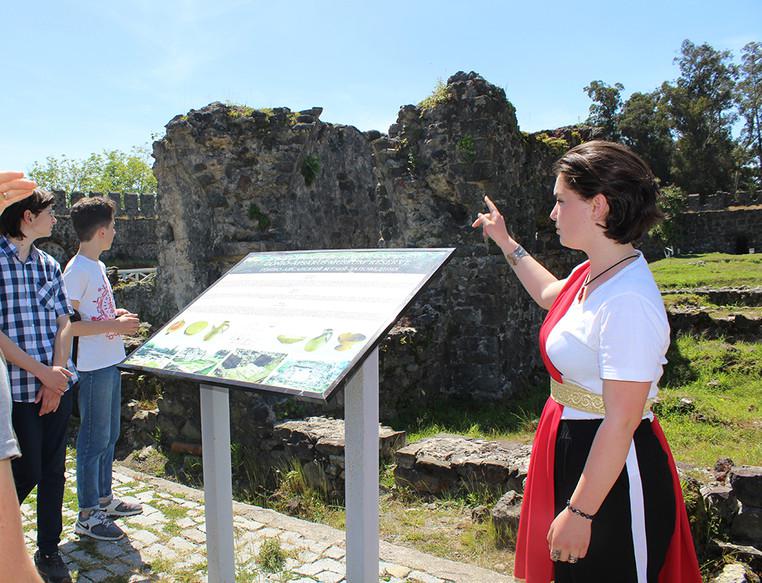 «Никто не требует, чтобы гид был квалифицированным – есть проблема  высококвалифицированных кадров»