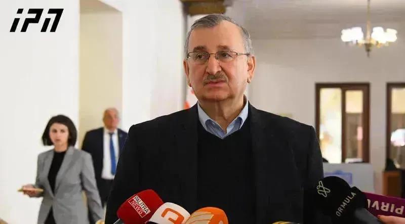 Роман Гоциридзе - Только за октябрь Нацбанк потерял валютные резервы в объеме 630 миллионов долларов