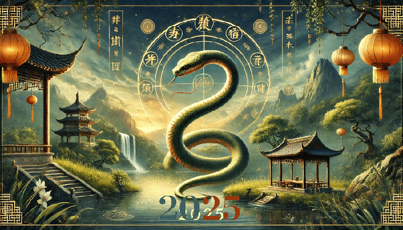 5 знаков зодиака, для которых 2025 год станет наиболее удачным