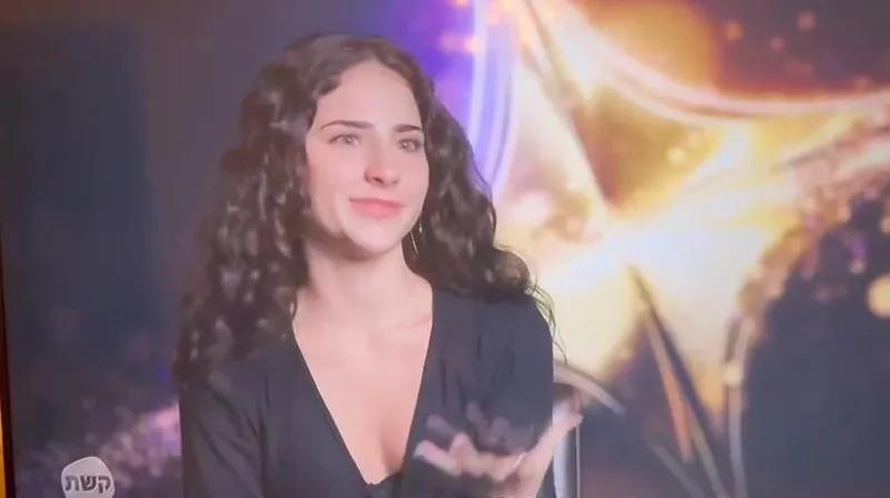 «Родители те, кто меня вырастили» —   приемная девочка из Грузии, которая борется в Израиле за поездку на «Евровидение»