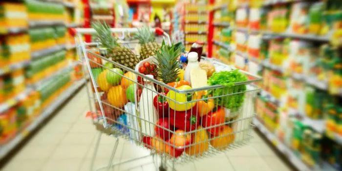 В Грузии откроется т. н. Продовольственный банк