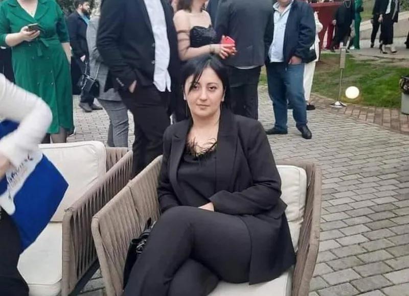 Жестокое убийство в Сагареджо: мужчина до смерти избил бывшую жену – «Проломил ей голову камнем, так что Цико даже закричать не успела»