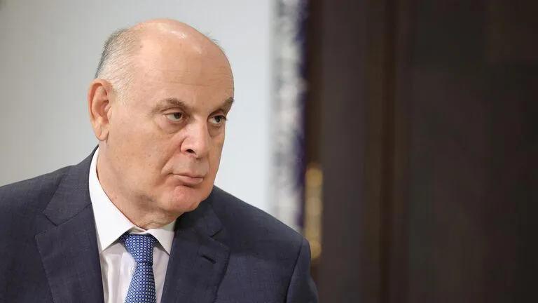 Аслан Бжания - Сомневаюсь, что Саломе Зурабишвили испытывает симпатии к абхазским властям или к оппозиции