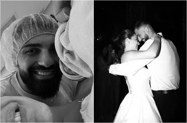 Родилась Эни Мамардашвили – вратарь сборной Грузии стал отцом