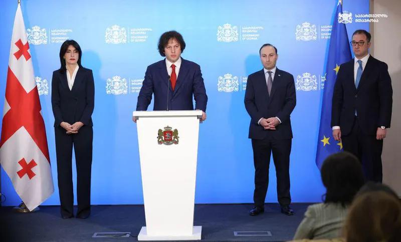 Планируются изменения в составе обновленного правительства – премьер представил кандидатов в новые министры