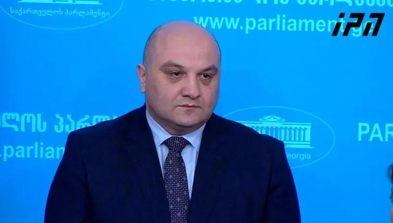 Замминистра ВД - В ходе акций протеста в административном порядке задержаны 293 лица, в соответствии с уголовным кодексом - 5