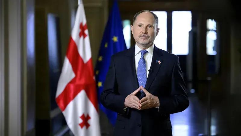 «Мы не хотим причинять вред населению, не хотим наказывать людей, которые проявляют приверженность ценностям ЕС» -  Герчинский о приостановке безвизового режима