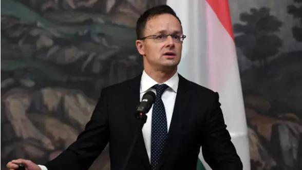 Петер Сийярто – Венгрия полностью против того, чтобы официальные лица Грузии попали в санкционный список, если подобные предложения поступят, мы наложим на них вето