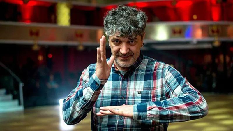 Дута Схиртладзе покинул телекомпанию «Имеди» -   «Подтверждаю, что он действительно ушел из телекомпании»