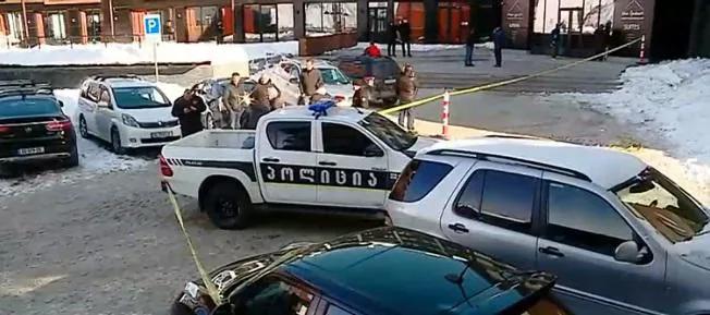 В одном из ресторанов Гудаури найдены тела 12 человек - какую информацию распространяет МВД