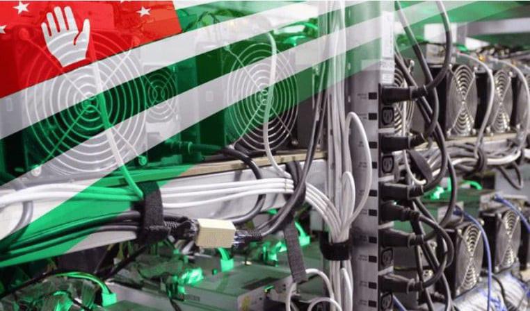 Абхазия может столкнуться с гуманитарной катастрофой - Бадра Гунба