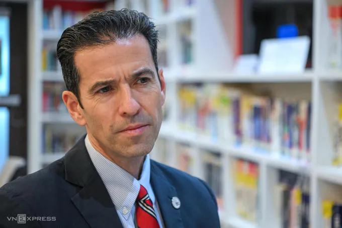 Президент IRI - Только новые выборы могут восстановить доверие грузинского народа к легитимности власти