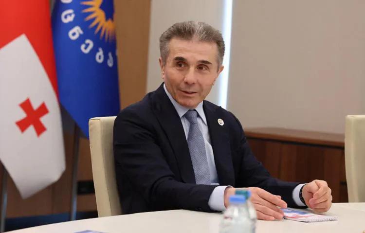 США ввели санкции в отношении Бидзины Иванишвили – что говорится в отчете Управления по контролю за иностранными активами Казначейского департамента