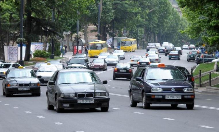 В случае чрезмерного шума автомобилей будут налагаться штрафы