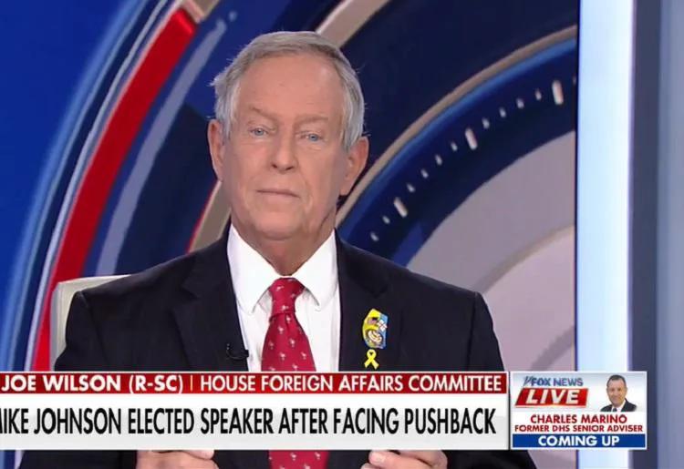 Fox News – Сегодня конгрессмены от Республиканской и Демократической партий внесут “Акт о непризнании грузинского кошмара”