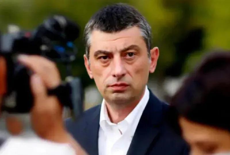 В Батуми напали на Георгия Гахария — его доставили в клинику