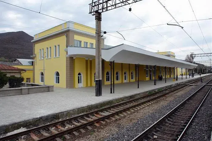 «Несчастье произошло в комнате охраны, погиб Амиран Гогадзе» - Что произошло во время пожара на железнодорожной станции Гори