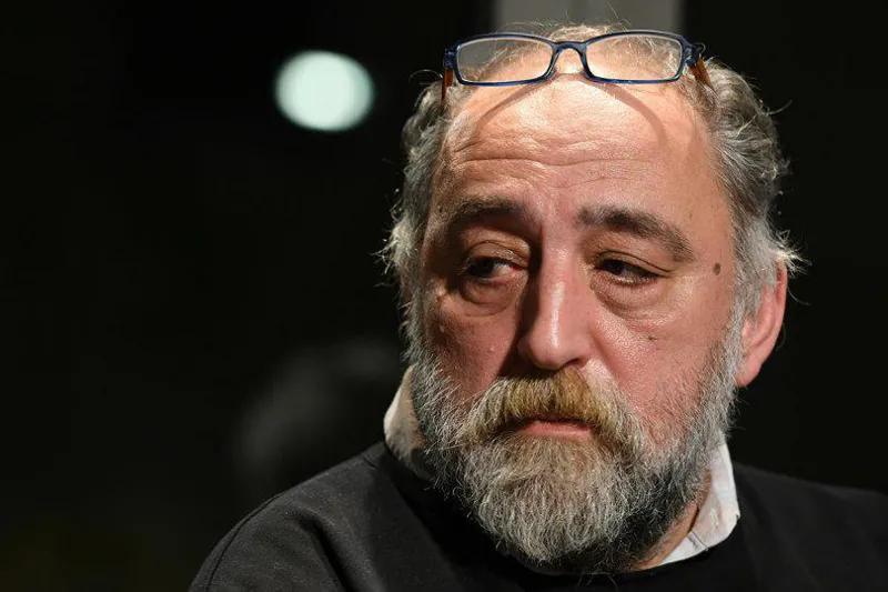 Ака Морчиладзе выдвинут на Нобелевскую премию