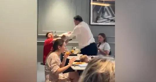 По информации «Мтавари архи», Ираклий Заркуа и Виктор Саникидзе вернулись в Тбилиси – известна сумма выплаченного штрафа