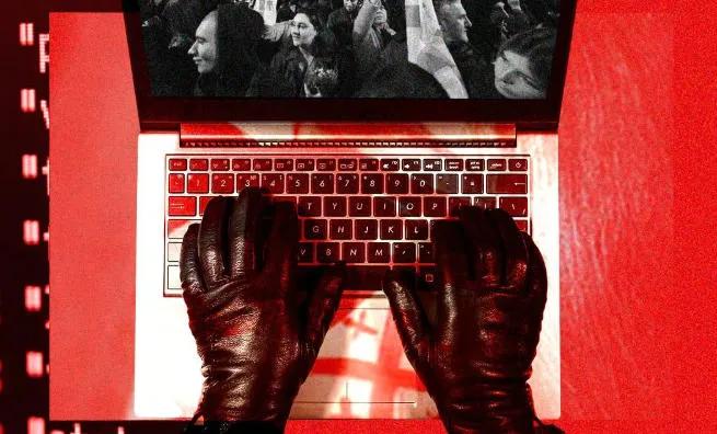 Cybernews - Произошла утечка в интернет личных данных миллионов граждан Грузии