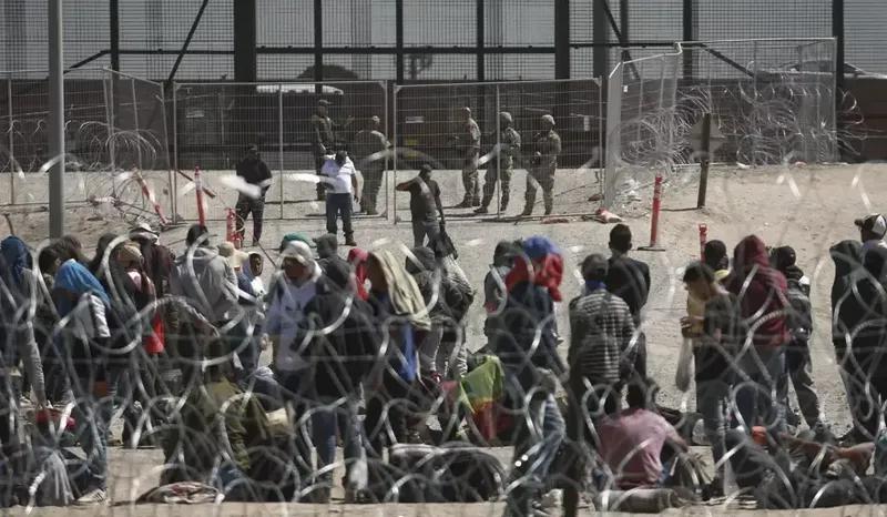 Какими станут  США без мигрантов? - Причины, по которым американские эксперты выступают против массовых депортаций