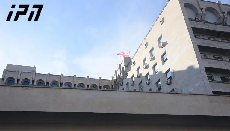 Министерство внутренних дел начало расследование по факту распространения аудиозаписей в общественном транспорте города Тбилиси