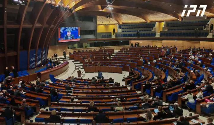 Совет ЕС принял решение приостановить безвизовый режим для грузинских дипломатов и официальных лиц