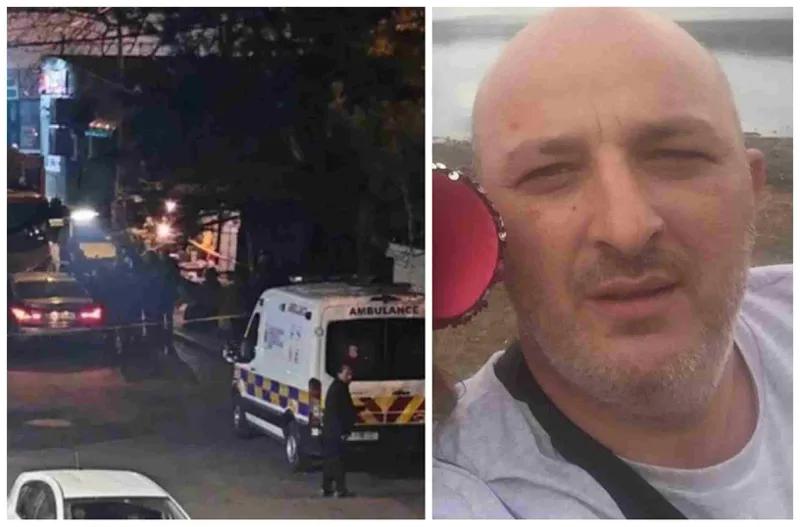 Известна личность мужчины, убитого в поселке Лило - «Он пытался спастись после того, как в него выстрелили, и столкнулся с уборочной машиной»